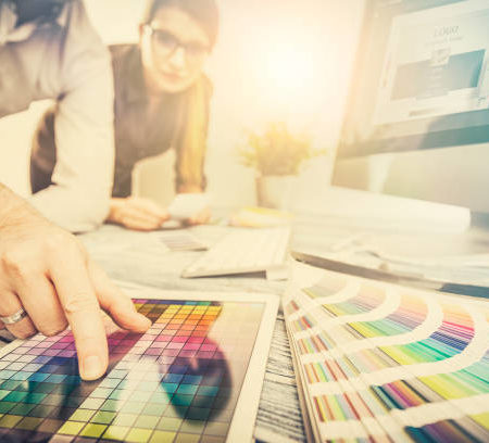 Comment la palette de couleurs de votre publicité influence-t-elle l’acquisition de clients ?