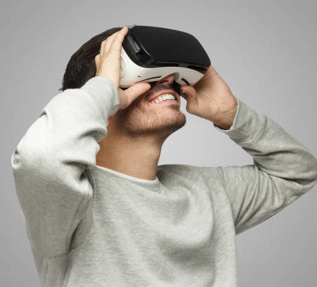 Comment la réalité virtuelle est-elle utilisée dans l’éducation ?