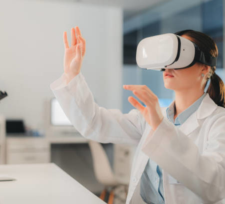 Quels sont les avantages de la réalité virtuelle ?