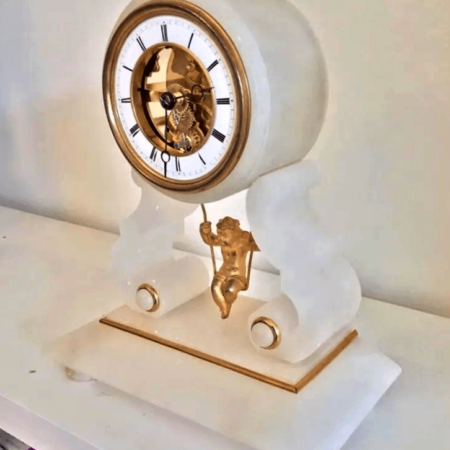 Quels sont les horlogers les plus célèbres ayant créé des pendules anciennes ?