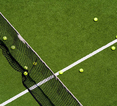L’expertise en construction de courts de tennis à Fréjus : un incontournable pour les passionnés