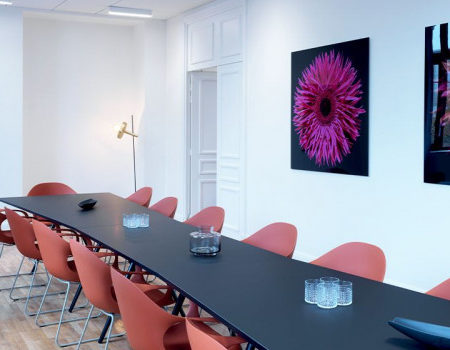 Comment assurer la réussite de votre événement dans une salle de réunion à Lyon ?