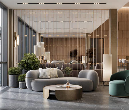 Comment un architecte d’intérieur peut-il transformer l’ambiance d’un hôtel à Lyon ?