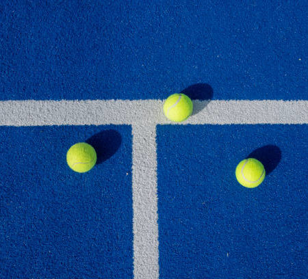 Coût de la Rénovation d’un Court de Tennis en Résine Synthétique à Bourg en Bresse