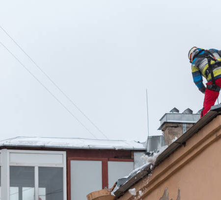 Quelle est l’importance de l’inspection de toiture par un couvreur à Tassin-la-Demi-Lune?