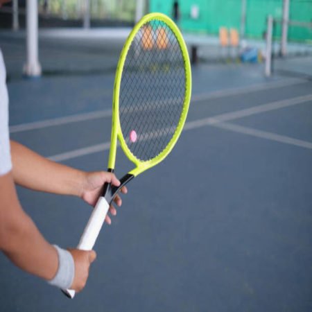 Pourquoi la maintenance de court de tennis à Avignon devrait inclure une inspection annuelle ?