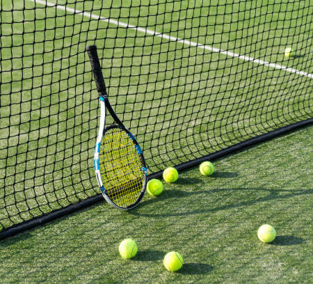 Pourquoi faire appel à un expert en maintenance de court de tennis à Avignon ?
