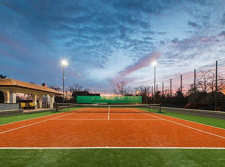L’Importance de la Périodicité de la Maintenance de Court de Tennis à Avignon