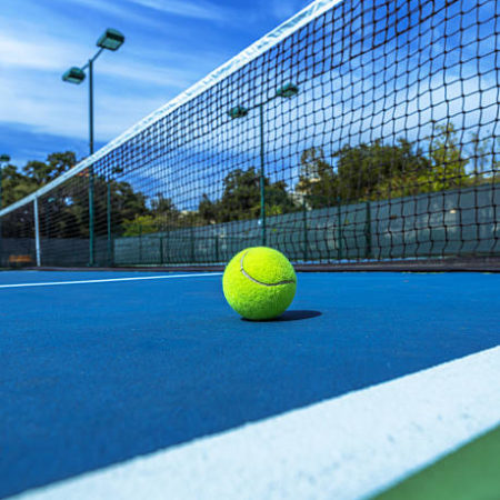 Les considérations écologiques liées à la construction d’un court de tennis en résine synthétique à Limonest