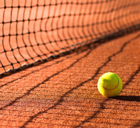 Comment Réparer une Fissure sur un Court de Tennis à Avignon
