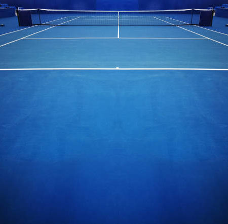 Comment choisir la bonne couleur et texture de résine synthétique pour un court de tennis à Limonest