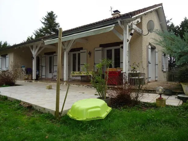 maison à vendre à Chaponost