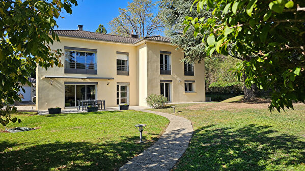 maison à vendre à Chaponost