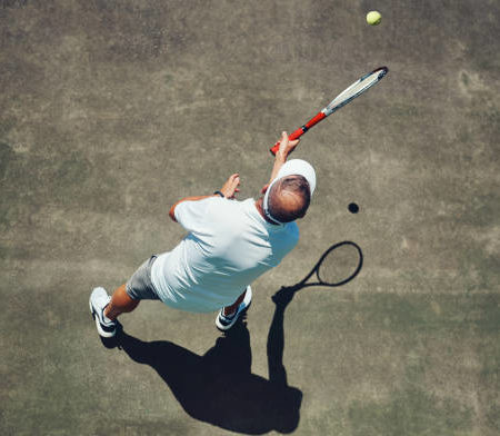 Comment choisir l’emplacement idéal pour un court de tennis à Cannes ?