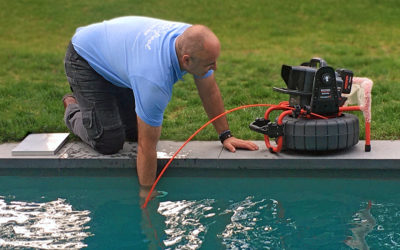 Pourquoi la recherche fuite piscine Lyon est-elle recommandée après une forte tempête ?