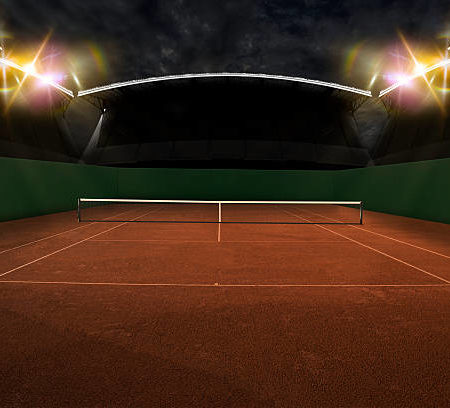 Comment optimiser l’utilisation d’un court après sa construction d’un court de tennis à Saint-Tropez ?