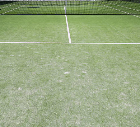 Comment assurer une bonne visibilité sur le court après la Construction d’un court de tennis à Toulon ?