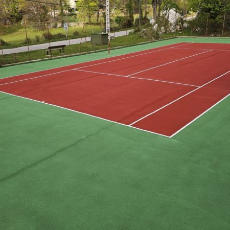 Pourquoi investir dans des matériaux de qualité pour la Construction d’un court de tennis à Saint-Raphaël est-il rentable ?