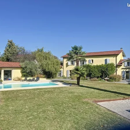 Comment choisir la meilleure maison à vendre à Chaponost selon vos besoins ?