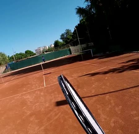 Pourquoi choisir des entreprises spécialisées pour la Construction d’un court de tennis à Saint-Raphaël ?