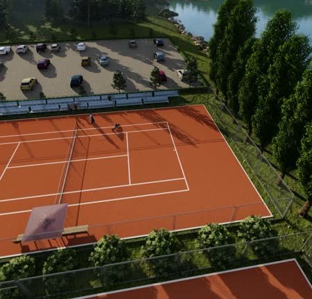 Comment éviter les erreurs courantes dans la construction d’un court de tennis à Nice