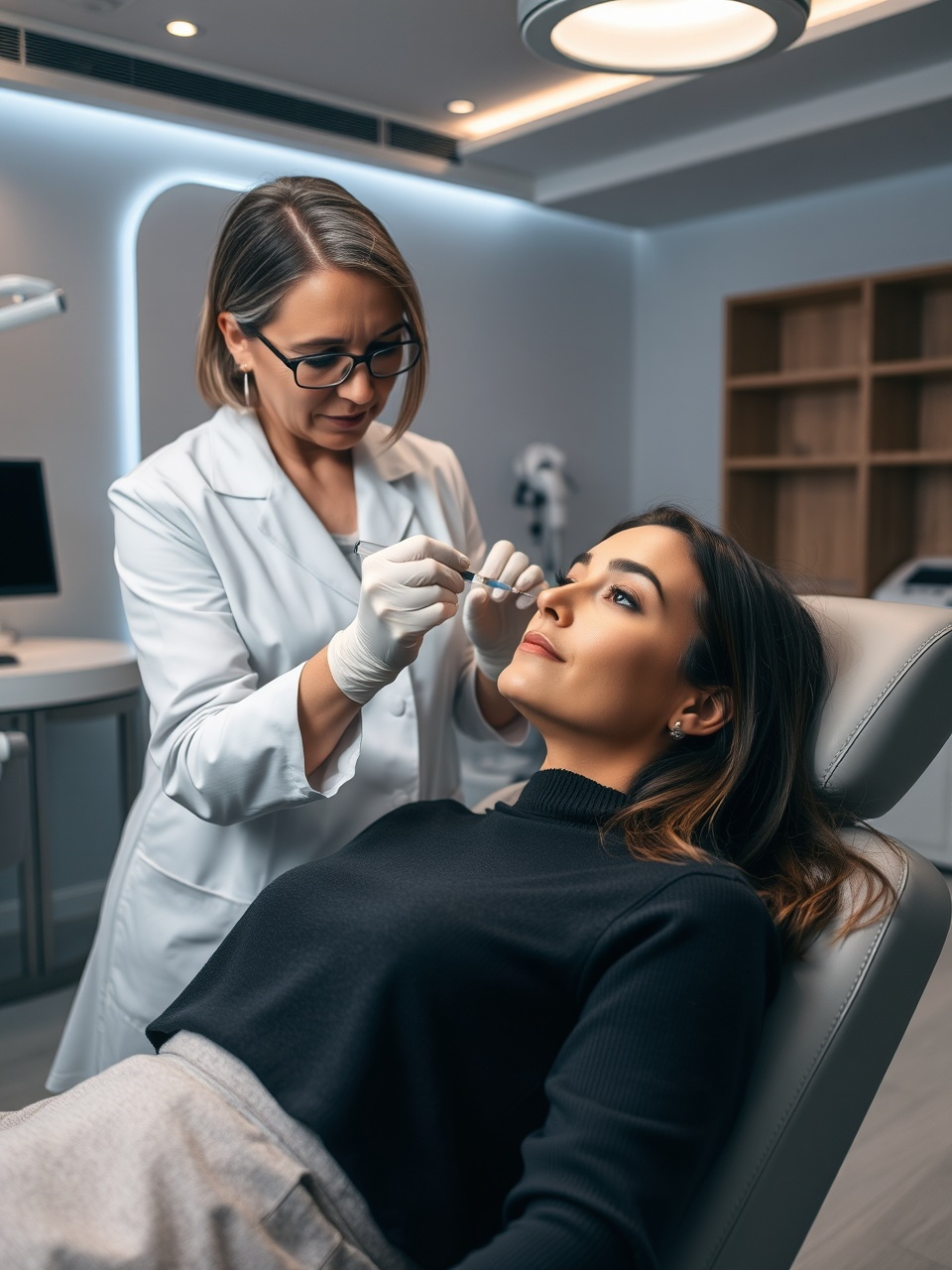 Épilation laser