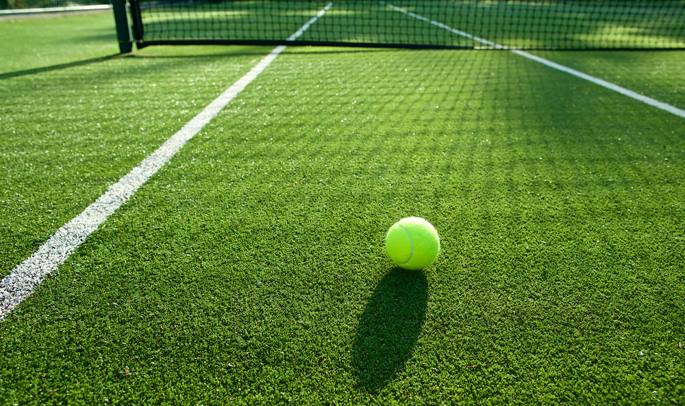 construction court de tennis chambery