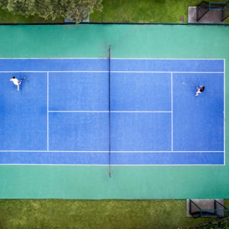 Les erreurs fréquentes dans la construction d’un court de tennis à Avignon et comment les éviter