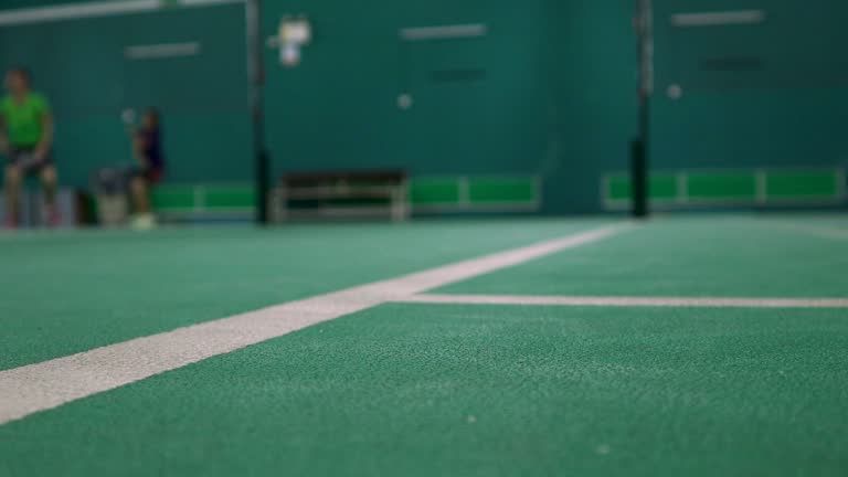 Construction court de tennis Lyon