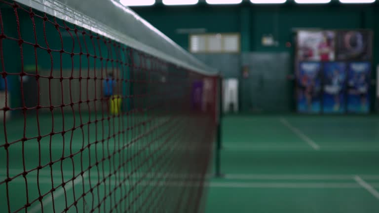 Construction court de tennis Lyon