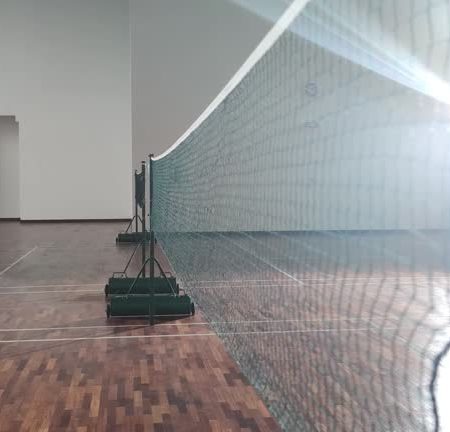 Pourquoi est-il essentiel de former le personnel pour l’entretien après la construction d’un court de tennis à Lyon ?
