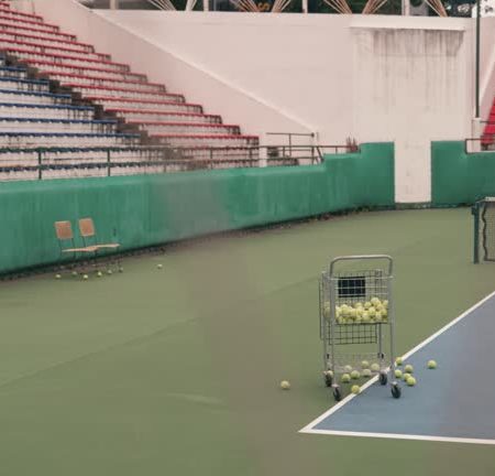 Quelle est la dimension réglementaire d’un court de tennis à Cannes : tout savoir avant ta construction court de tennis à Cannes