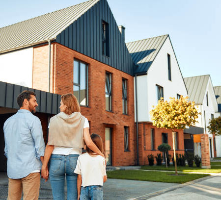 Y a-t-il des maisons neuves à vendre à Chaponost ?