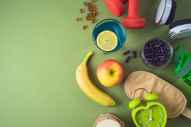 Une alimentation saine et équilibrée combinée à un bon sommeil optimise les performances cérébrales. En intégrant les œufs