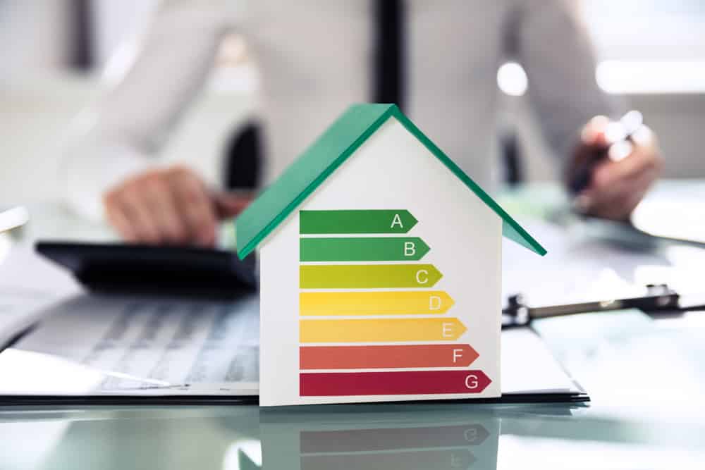 Audit énergétique à Lyon