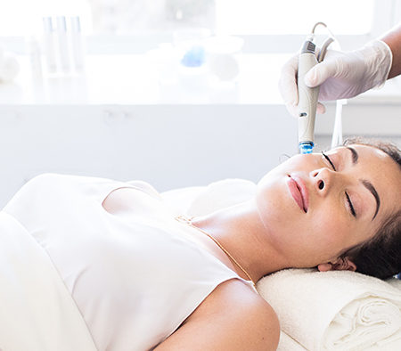 Combien de séances d’Hydrafacial sont recommandées à Villefranche ?