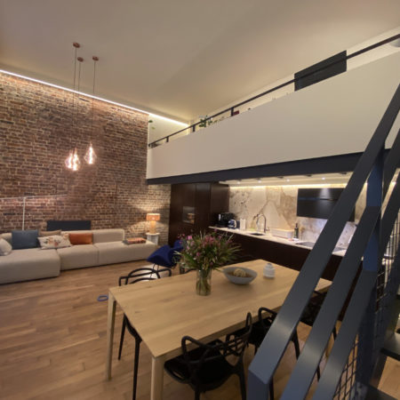 Quel est le coût moyen d’une rénovation de studio à Paris ?