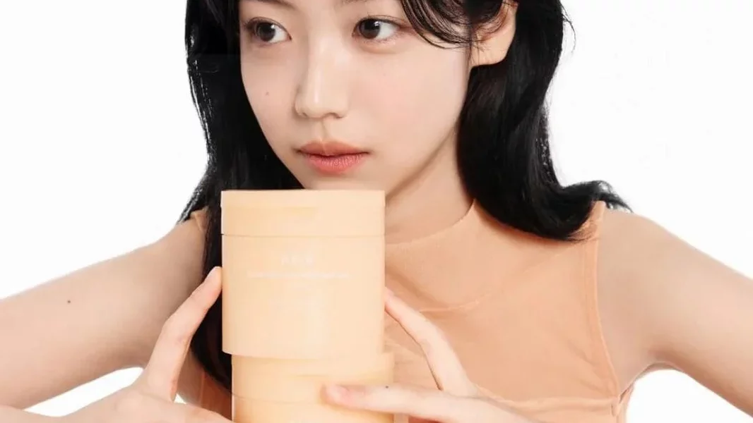 skincare coréen