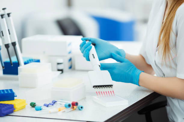 Transport de sang à Lyon