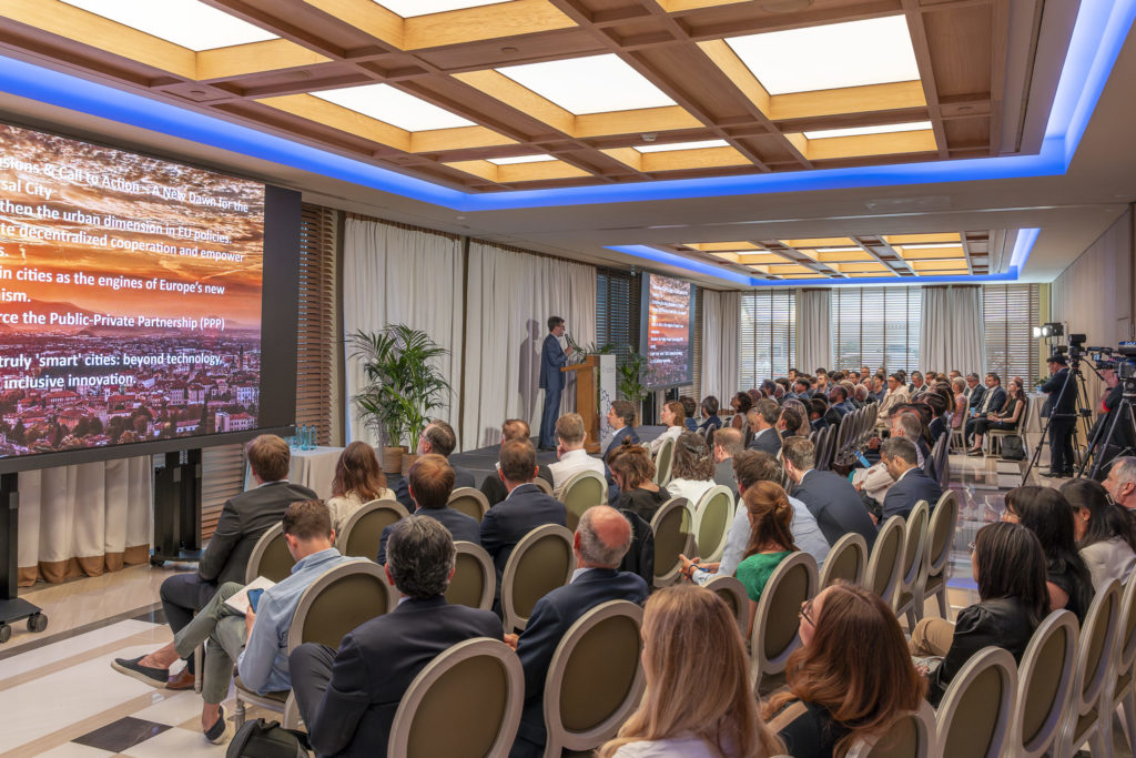 agence séminaire entreprise à Paris