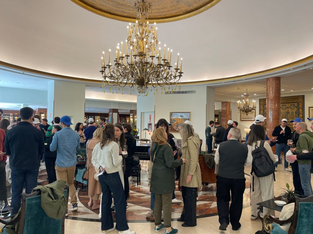 agence événementielle