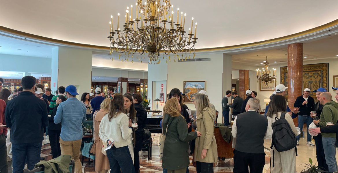 agence événementielle a paris
