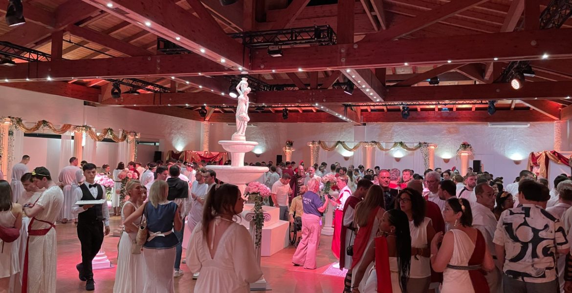 agence séminaire entreprise à Paris