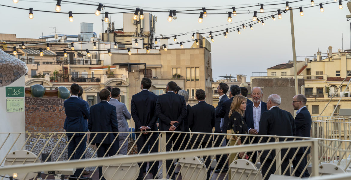 agence événementielle