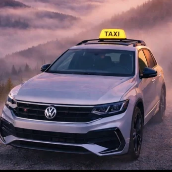 taxi à Saint-Jean-de-Maurienne