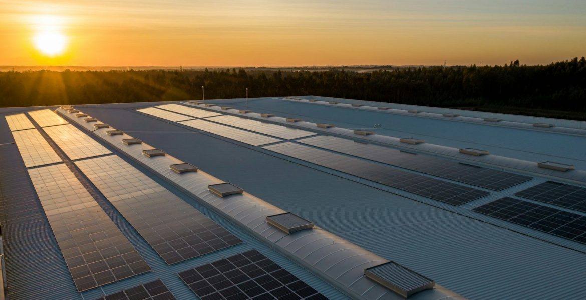 Nettoyage de panneaux solaires à Genève