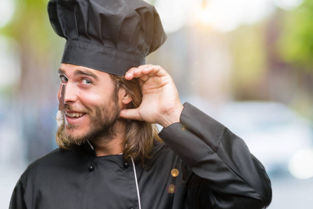 chef privé à Grenoble
