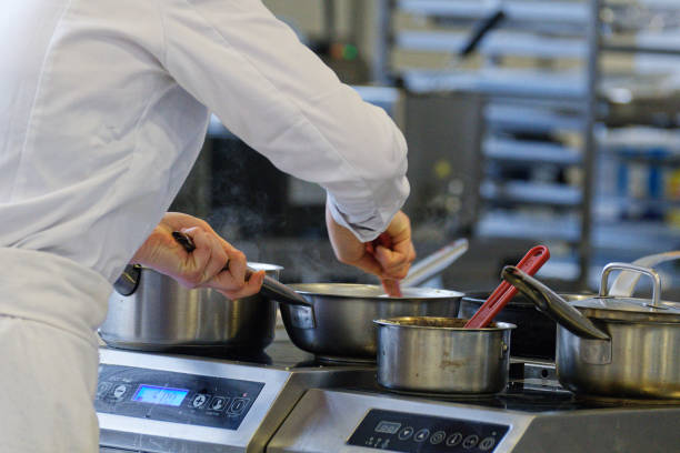 cuisiniste à Annecy