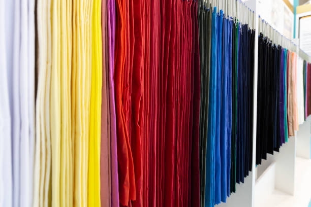 Colorimétrie à Lyon