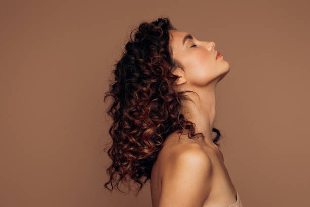soin de cheveux bien-être à Lyon